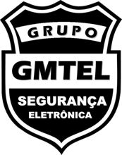 Logo do Grupo GMTEL Segurança Eletrônica